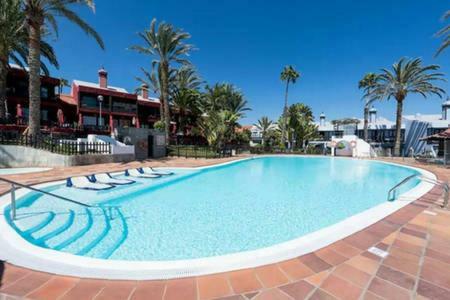 Lidia & Paco Home Two Bedrooms Beachfront Playa Del Aguila  Bagian luar foto