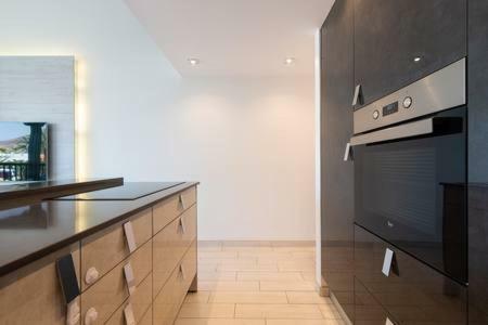 Lidia & Paco Home Two Bedrooms Beachfront Playa Del Aguila  Bagian luar foto