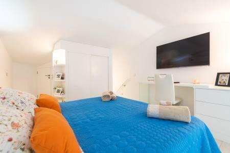 Lidia & Paco Home Two Bedrooms Beachfront Playa Del Aguila  Bagian luar foto